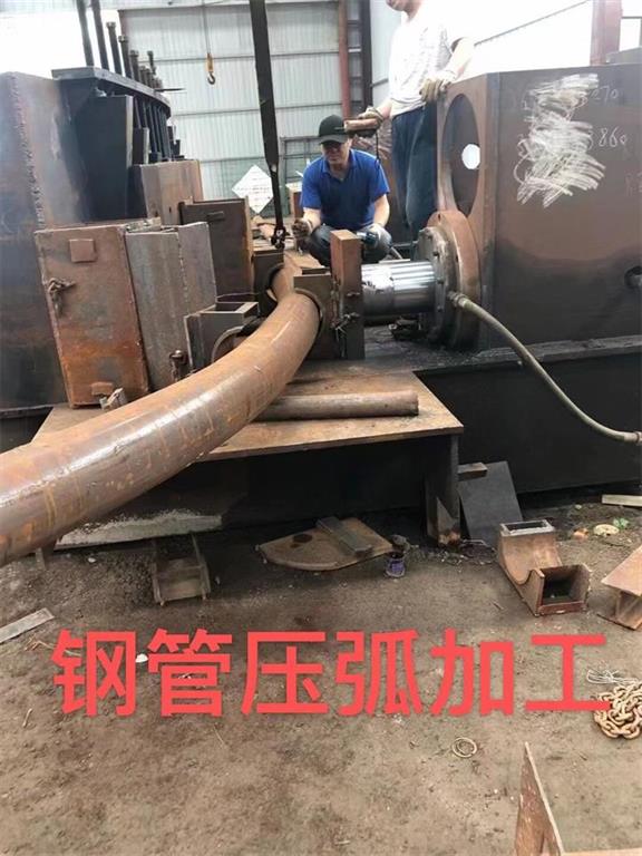 钢构件加工